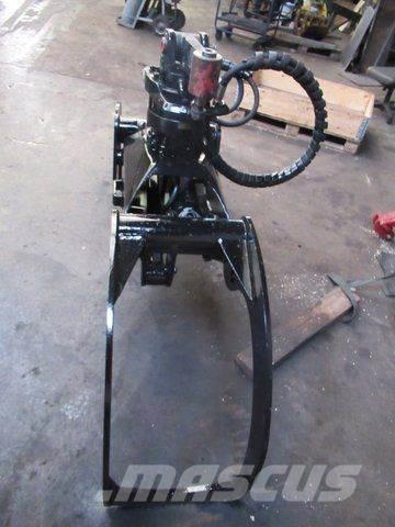 Penz L 40 Forestry - Others