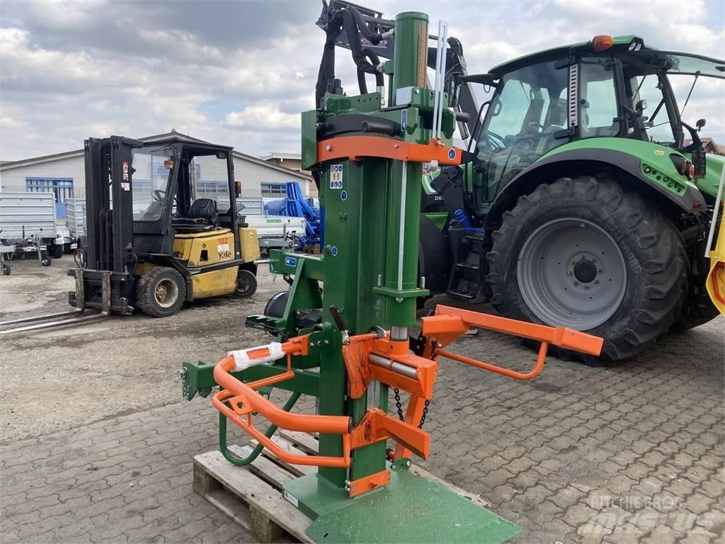 Posch Hydrocombi 22 Forestry - Others