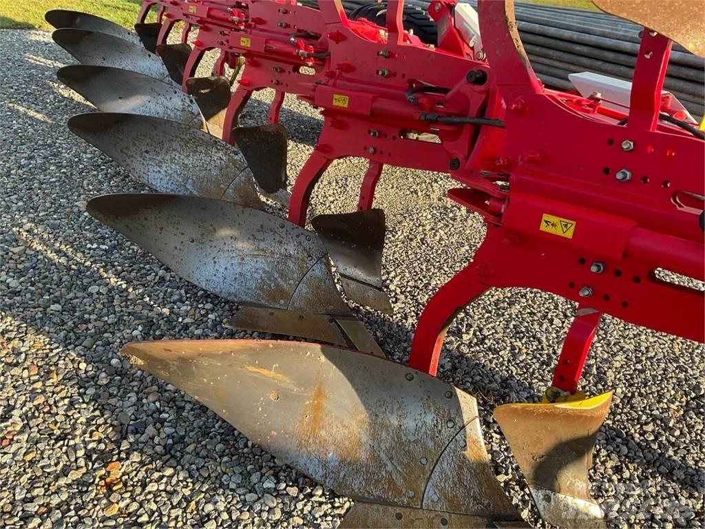 Pöttinger 6.50 Conventional ploughs