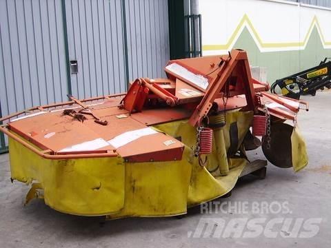 Pöttinger CAT 270 F Mowers