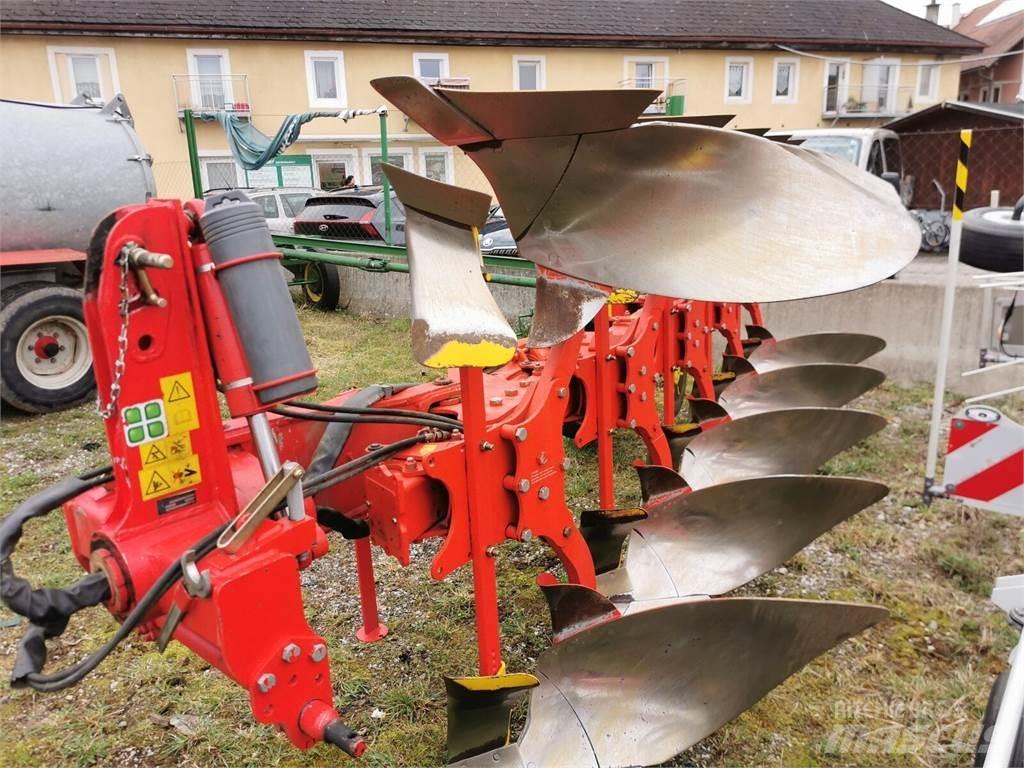 Pöttinger SERVO 45 Conventional ploughs