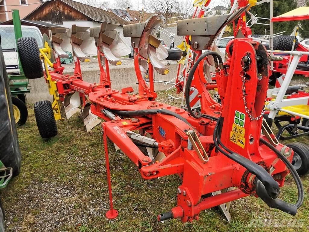 Pöttinger SERVO 45 Conventional ploughs