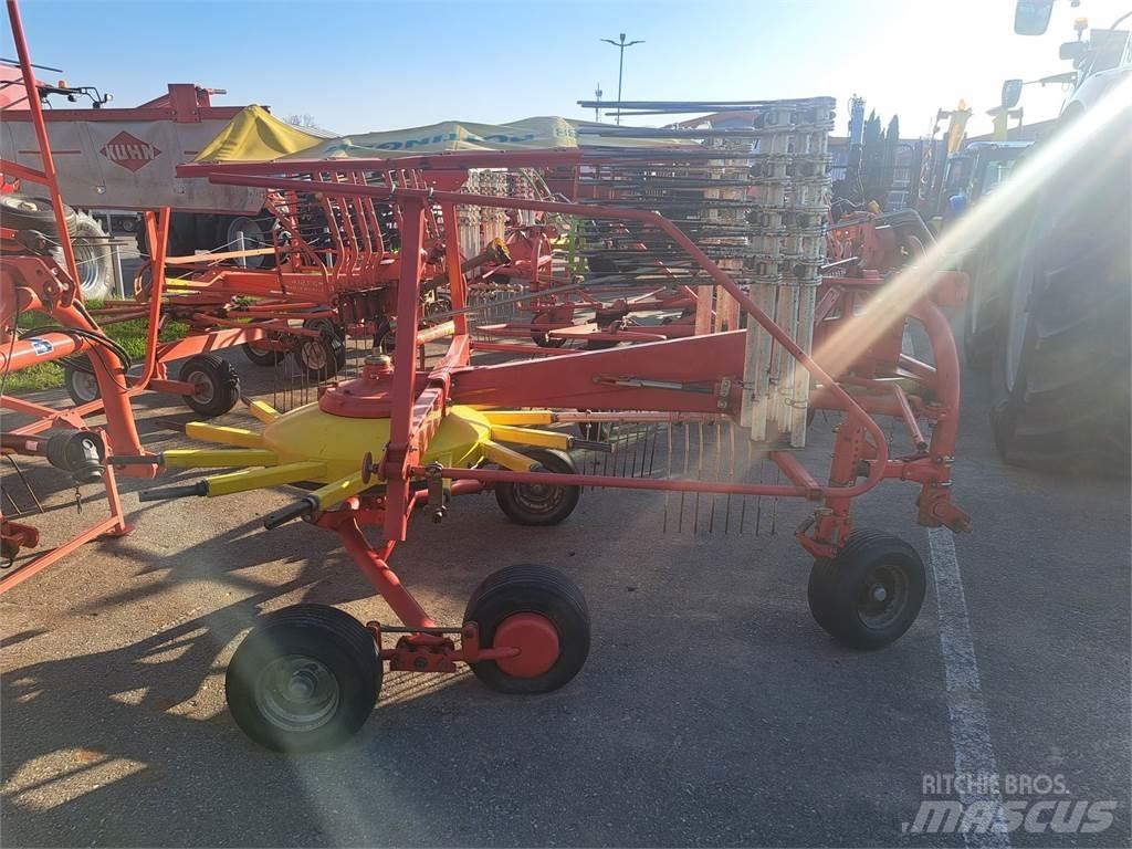 Pöttinger Top 421 N Swathers