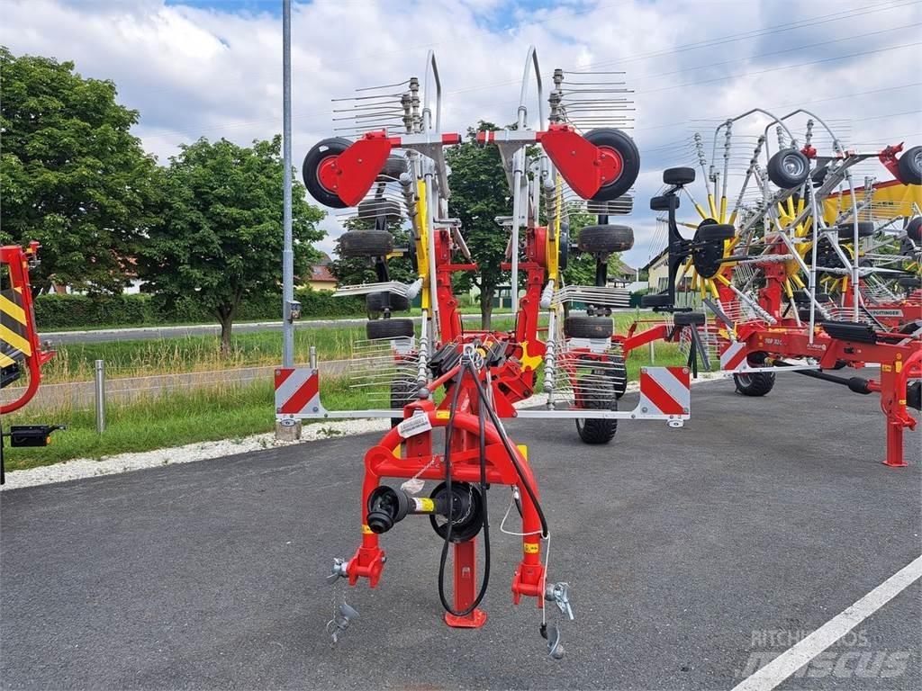 Pöttinger TOP 612 C Swathers