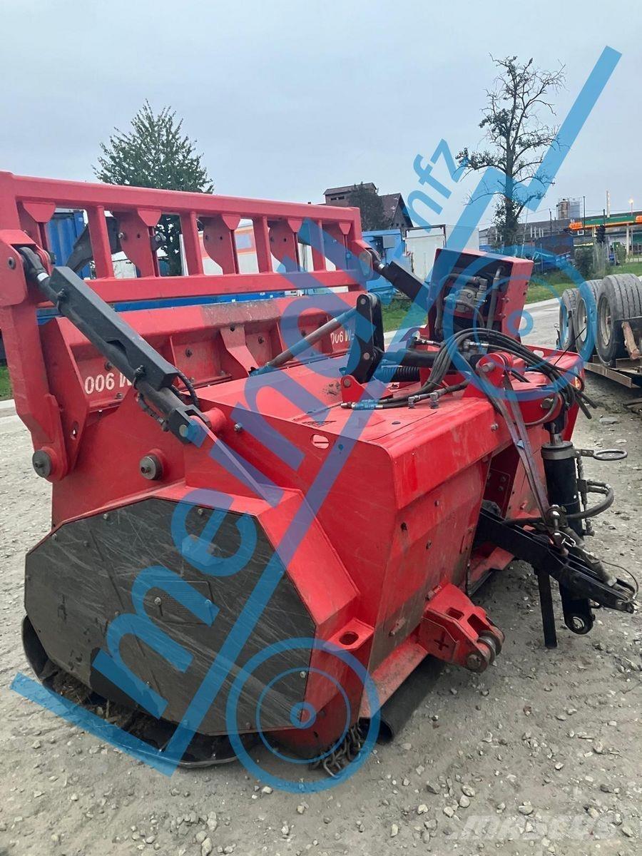 Prinoth FM 900 Forestry - Others