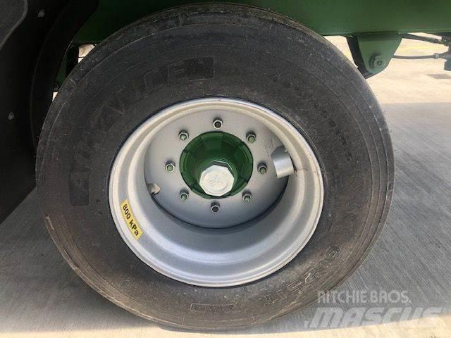 Pronar  Other trailers