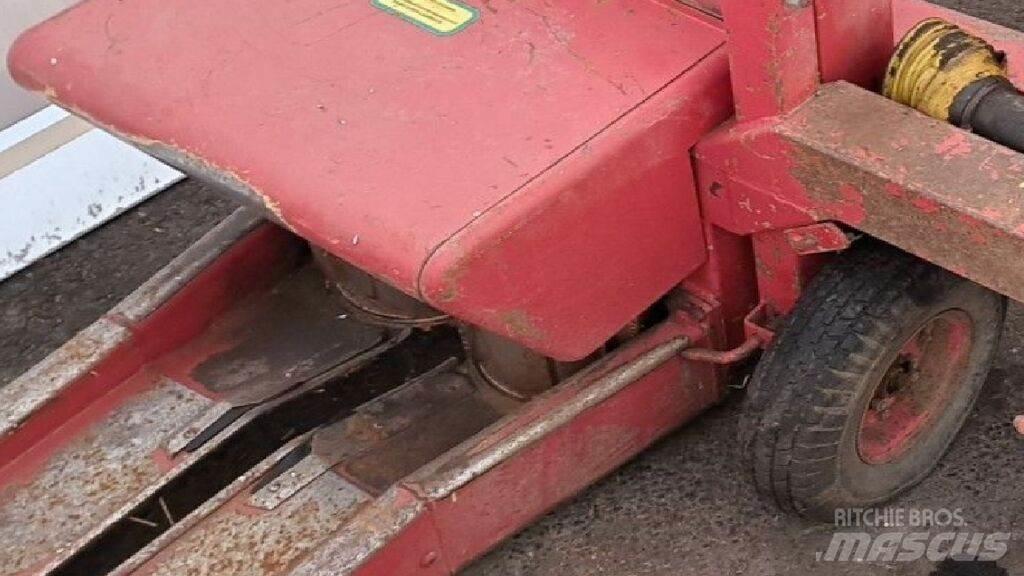 PZ MH Forage harvesters
