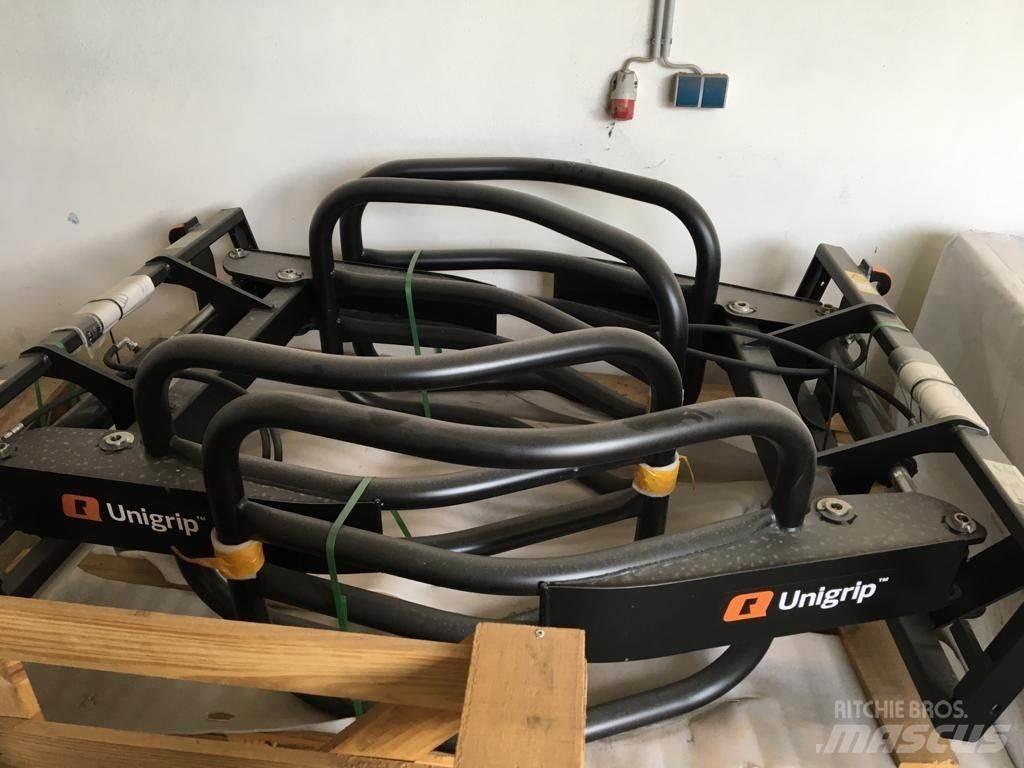  Quick Unigrip 130 Other tractor accessories