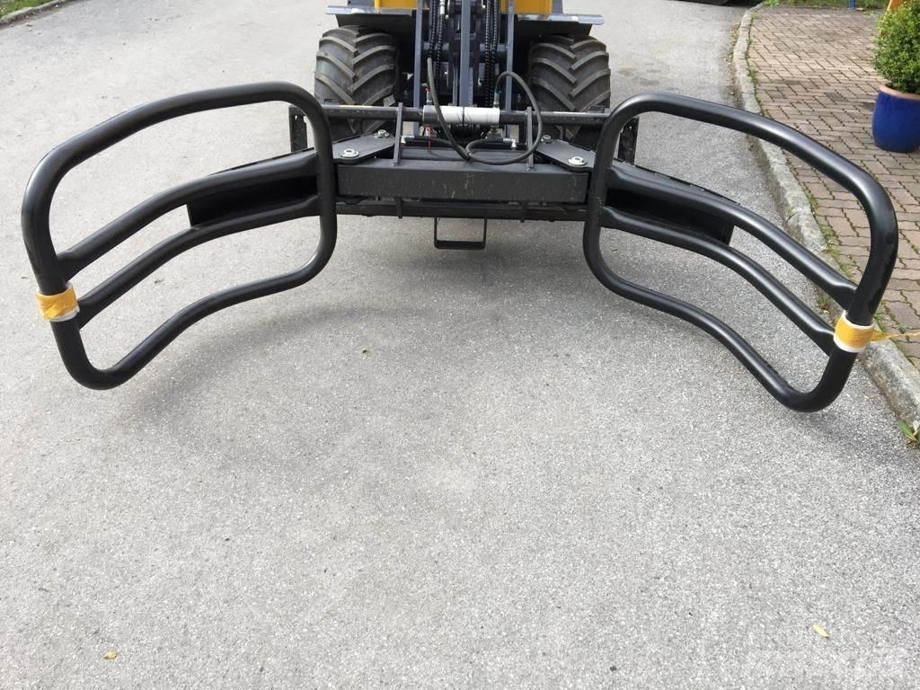  Quick Unigrip 130 Other tractor accessories