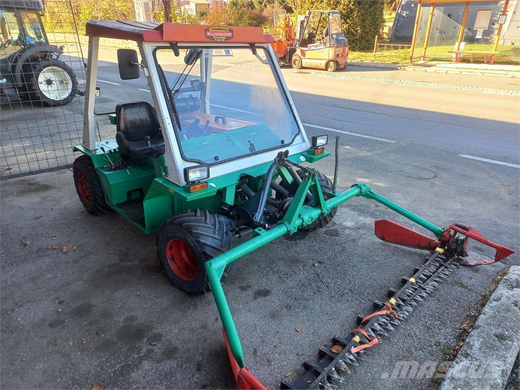 Rasant 1903 Agriculture - Others