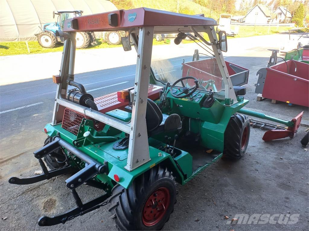 Rasant 1903 Agriculture - Others