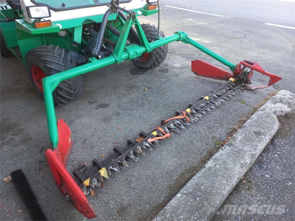 Rasant 1903 Agriculture - Others