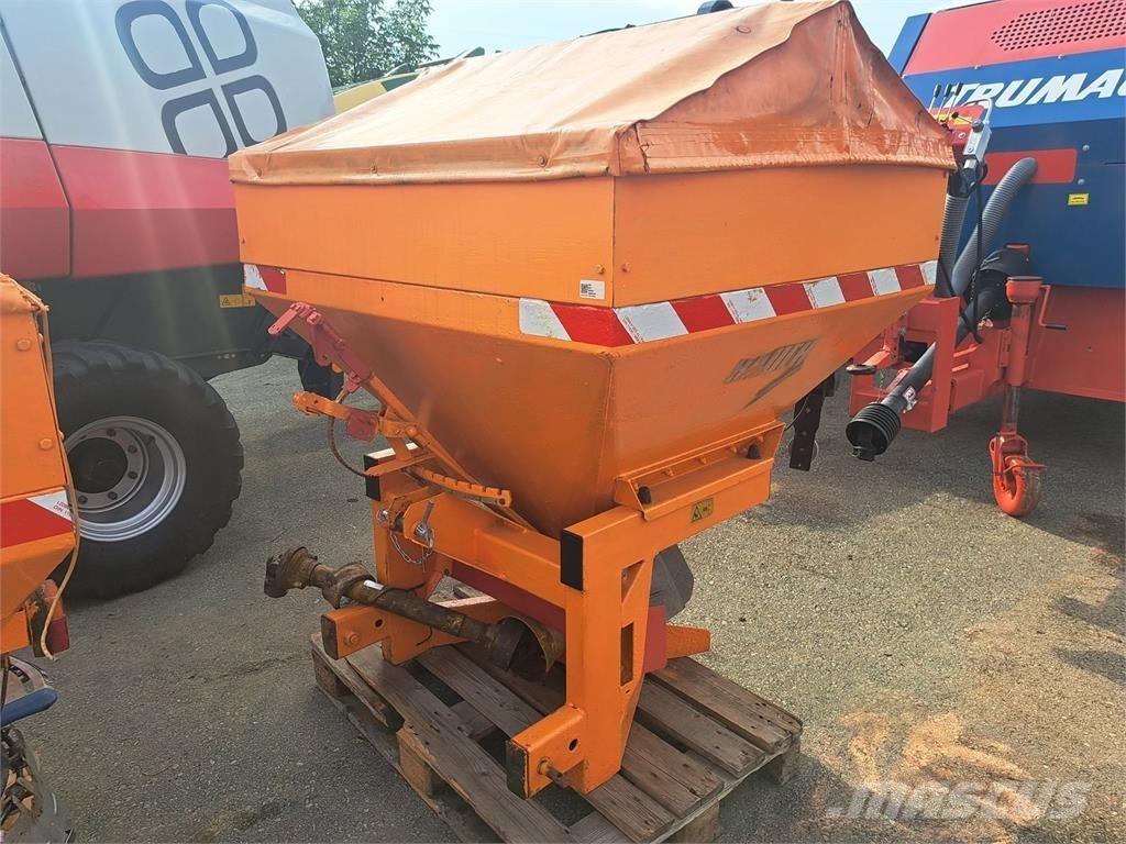 Rauch 601 Groundcare - Others