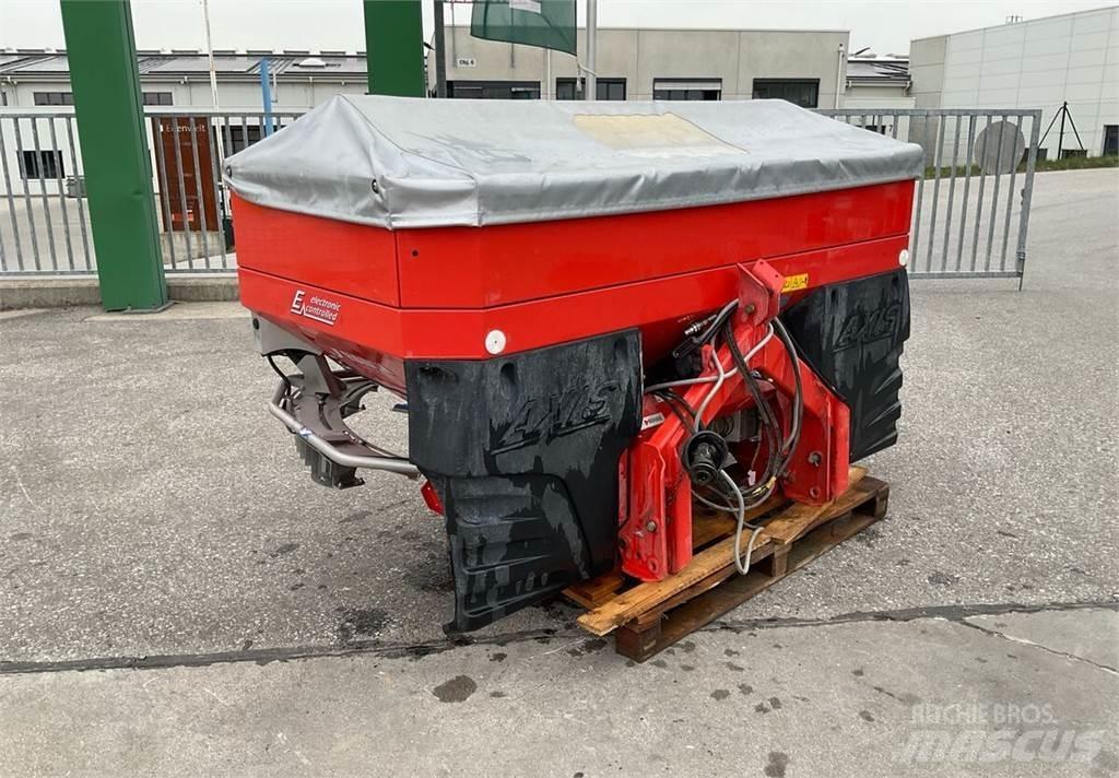 Rauch Axis 20.1 W Other fertilizing machines and accessories