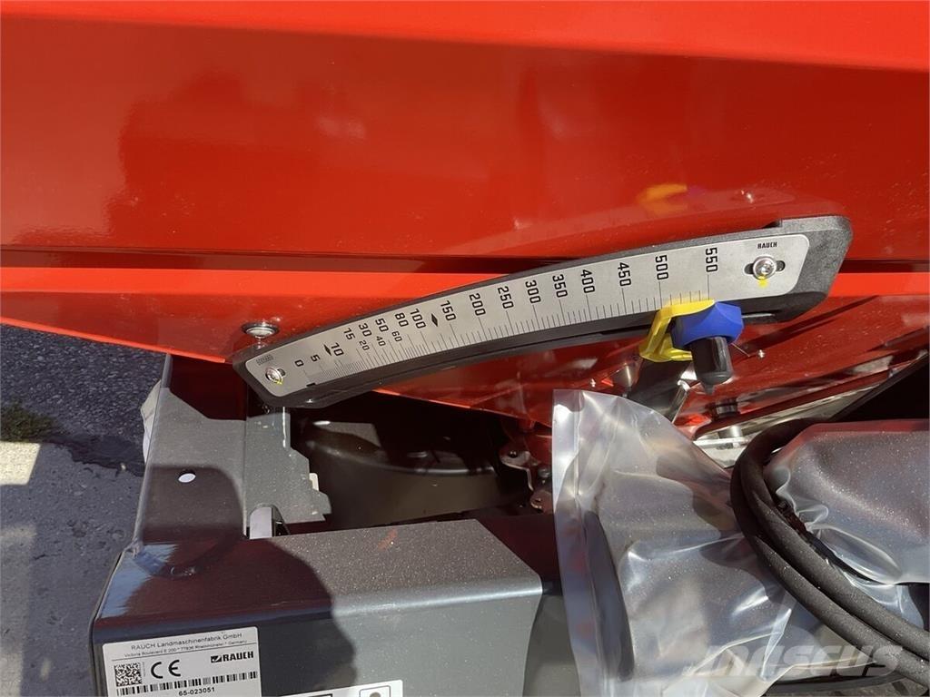 Rauch MDS 20.2 Other fertilizing machines and accessories
