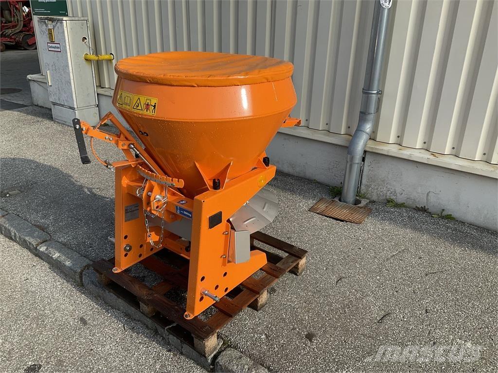 Rauch SA 250 Groundcare - Others