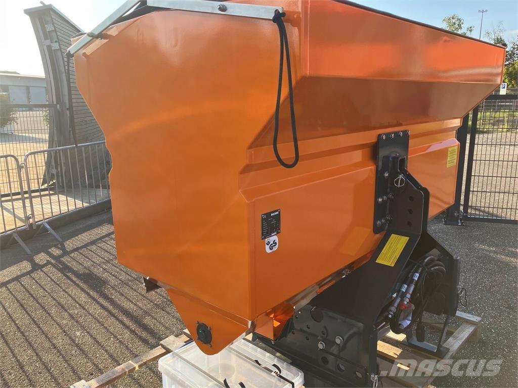 Rauch Taxon 30.1 Groundcare - Others