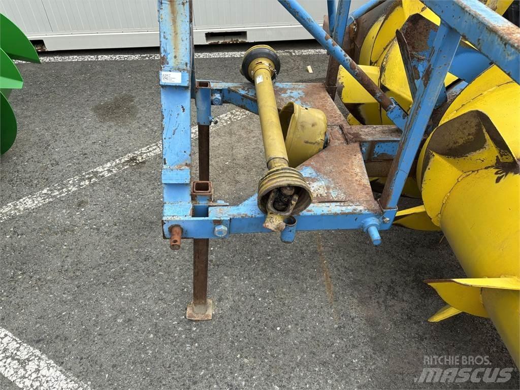 Reck 205 Heck Agriculture - Others