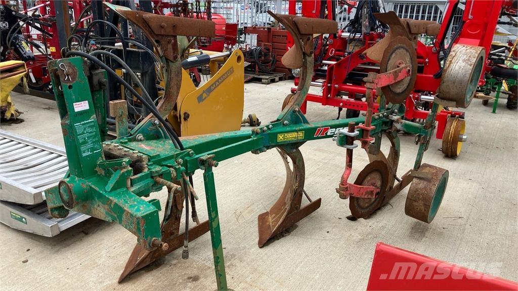 Regent sh Conventional ploughs