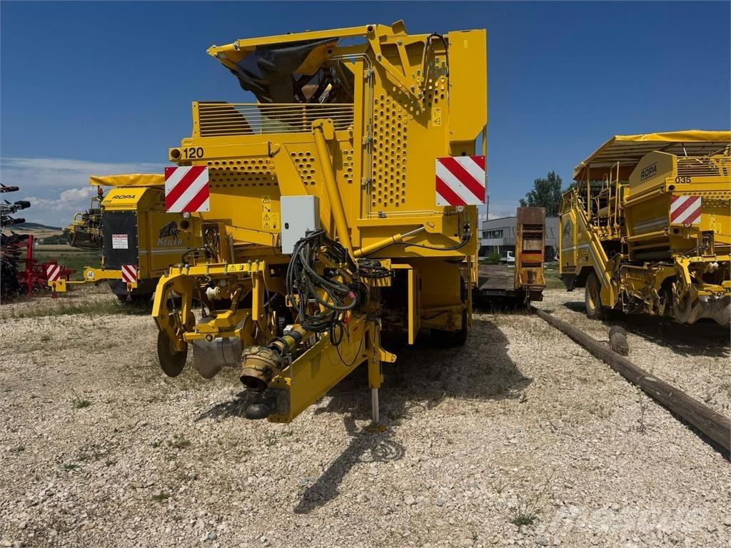 Ropa Keiler 1 - RK 12 Agriculture - Others