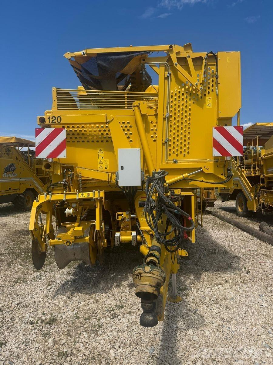 Ropa Keiler 1 - RK 12 Agriculture - Others