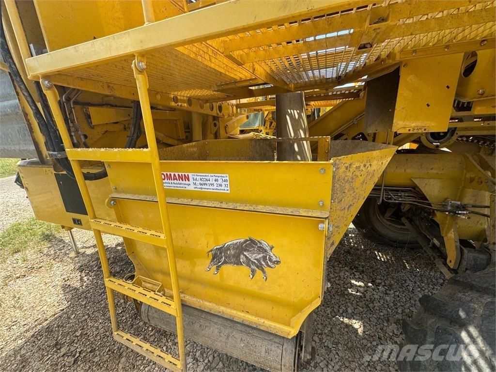 Ropa Keiler 1 - RK 12 Agriculture - Others