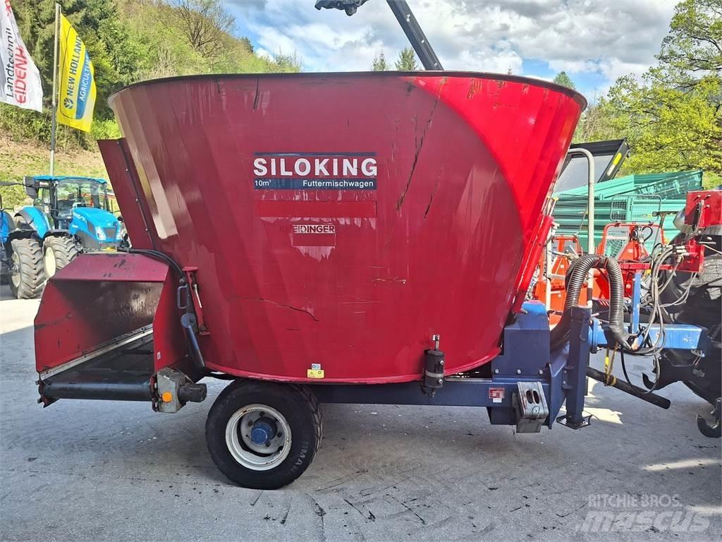Siloking  Agriculture - Others
