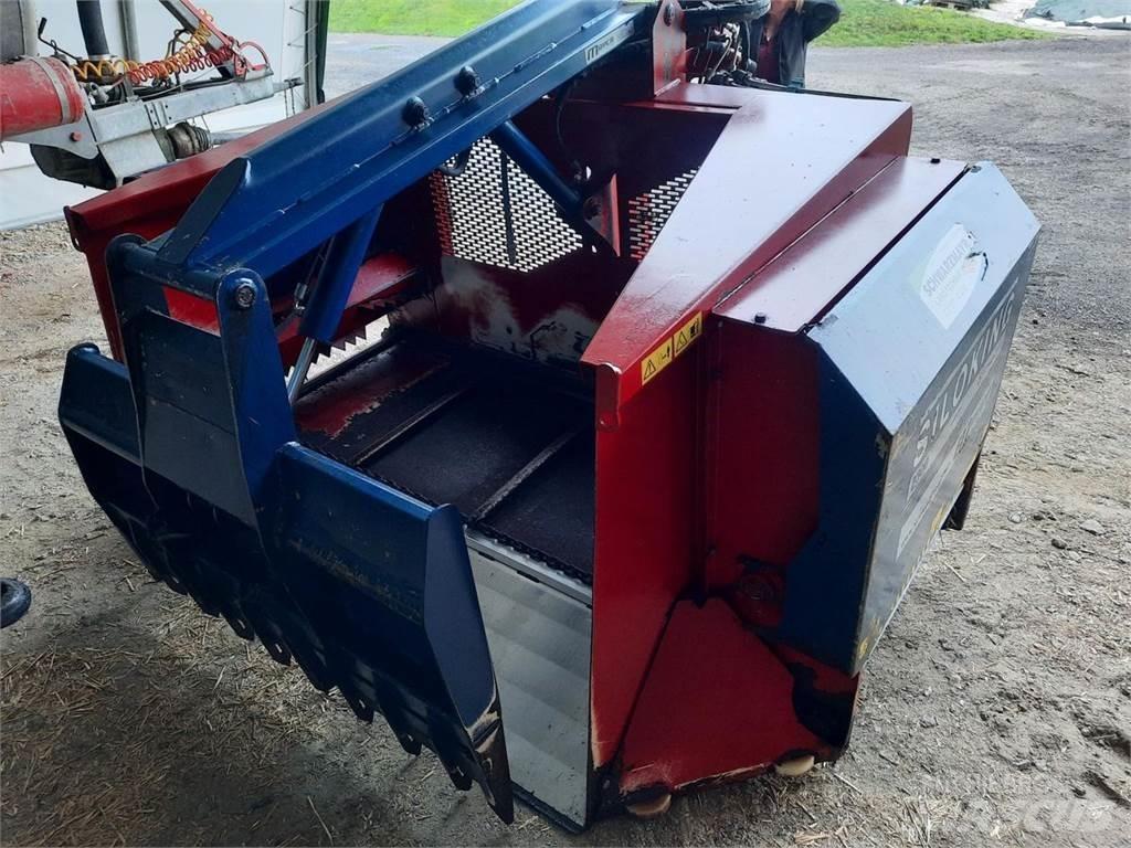 Siloking DA 2300 Agriculture - Others