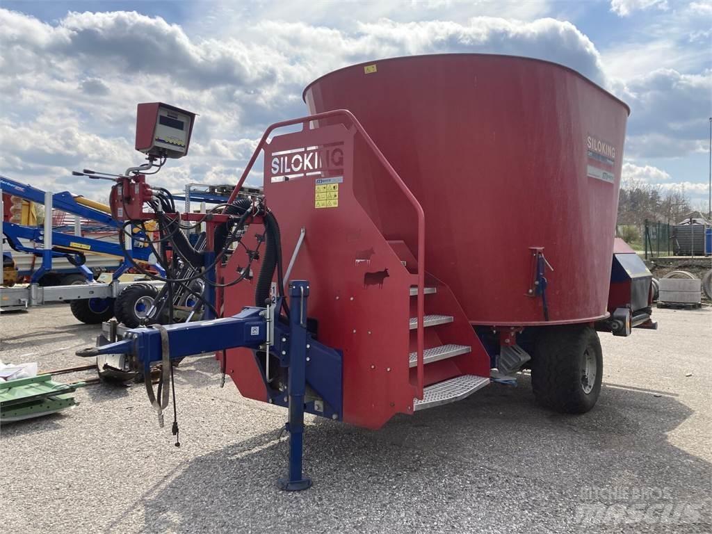 Siloking MP 12 Agriculture - Others
