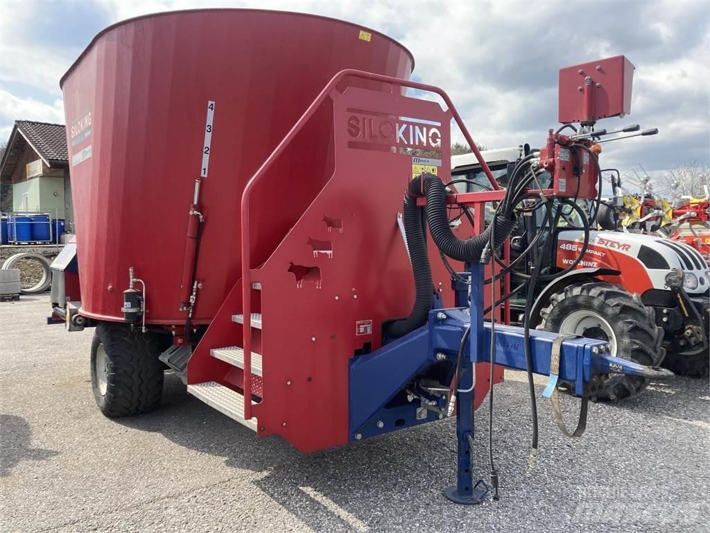 Siloking MP 12 Agriculture - Others