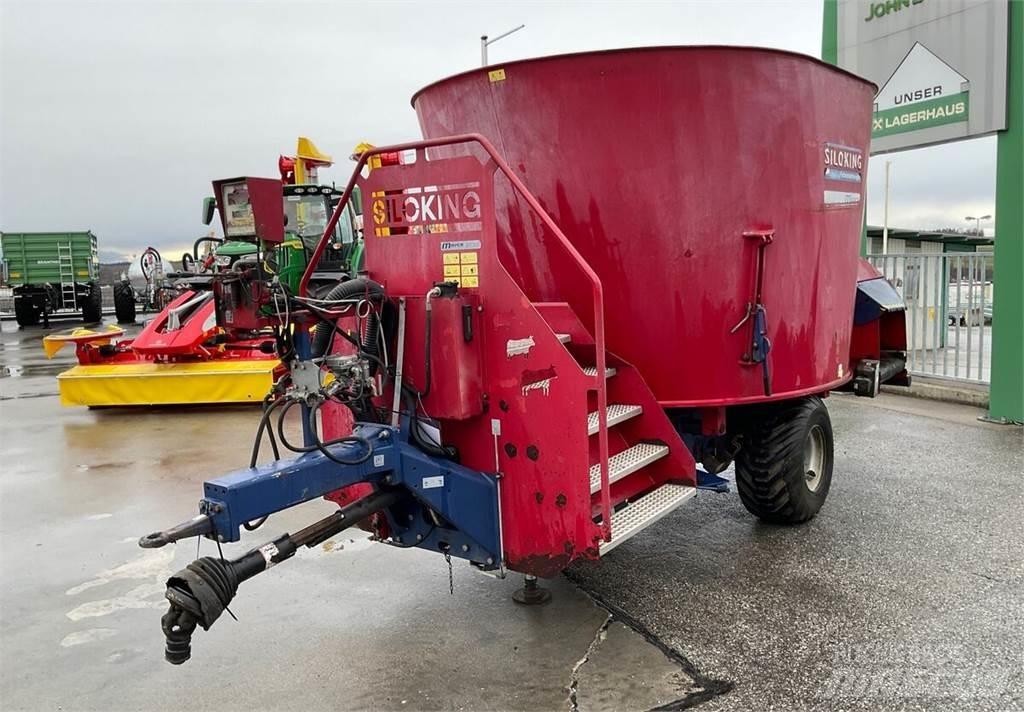 Siloking VM 11 Agriculture - Others