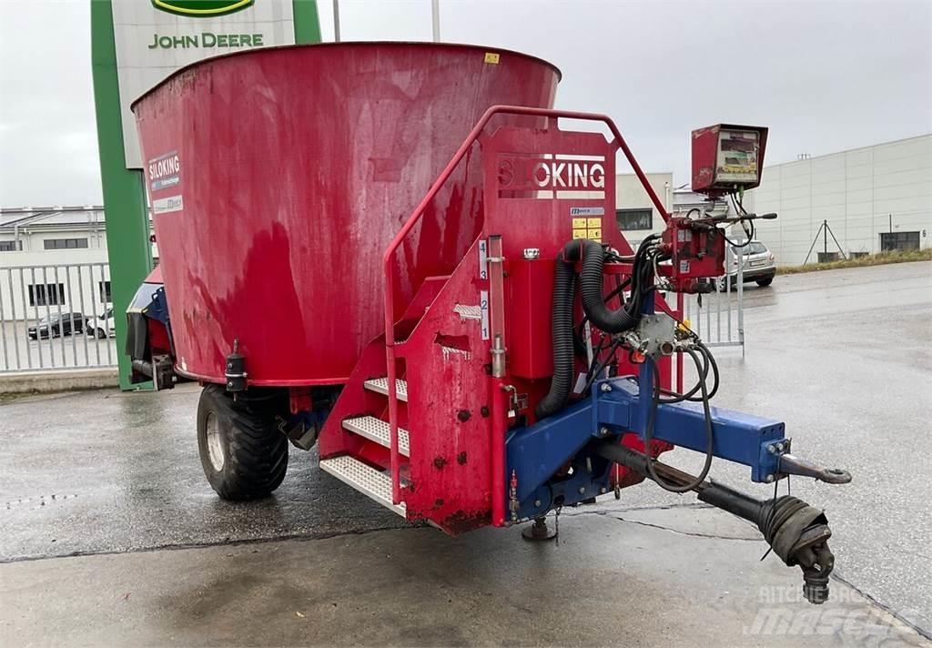 Siloking VM 11 Agriculture - Others