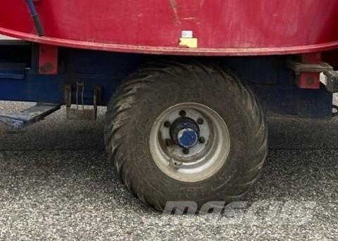 Siloking VM 11 Agriculture - Others