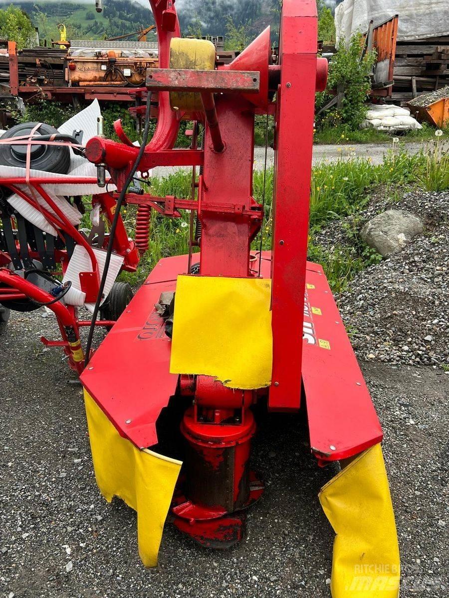 SIP ROTO 215DH Mowers