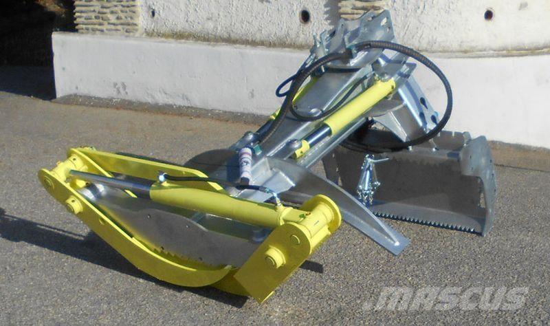  SOMA RZ 2300 Forestry - Others