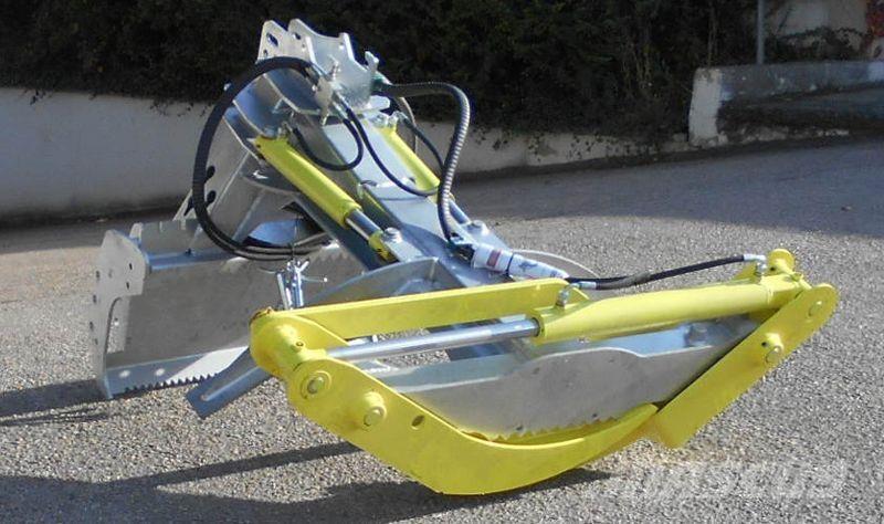  SOMA RZ 2300 Forestry - Others