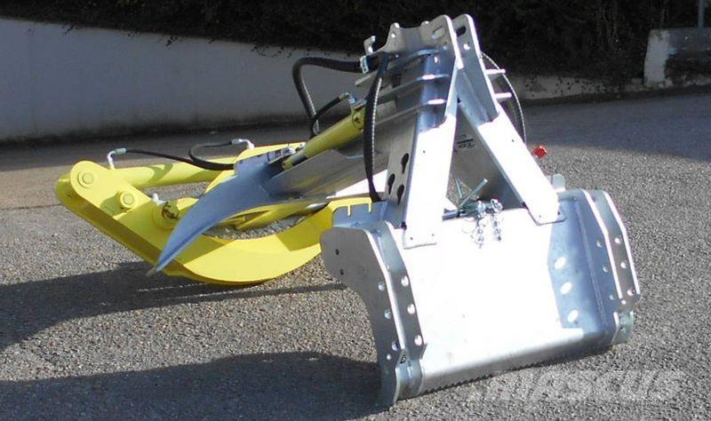  SOMA RZ 2300 Forestry - Others