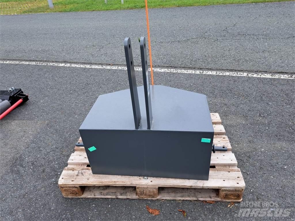  Stekro 450 kg Other tractor accessories