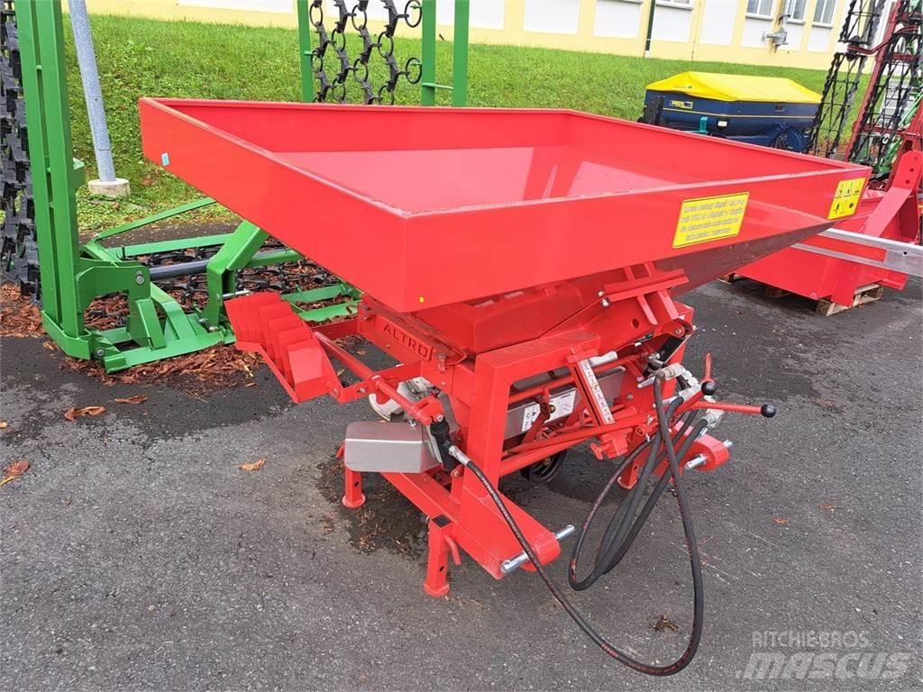  Stekro Altro RN 800 Other fertilizing machines and accessories