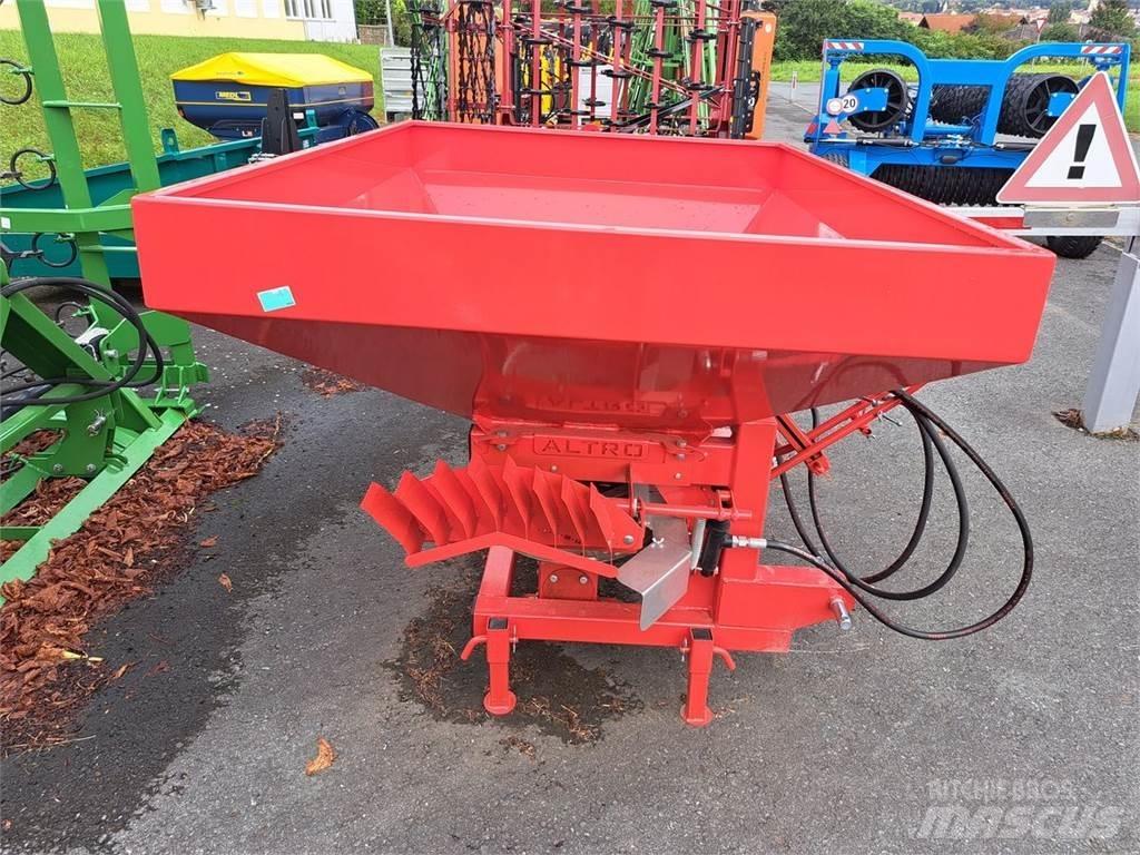  Stekro Altro RN 800 Other fertilizing machines and accessories