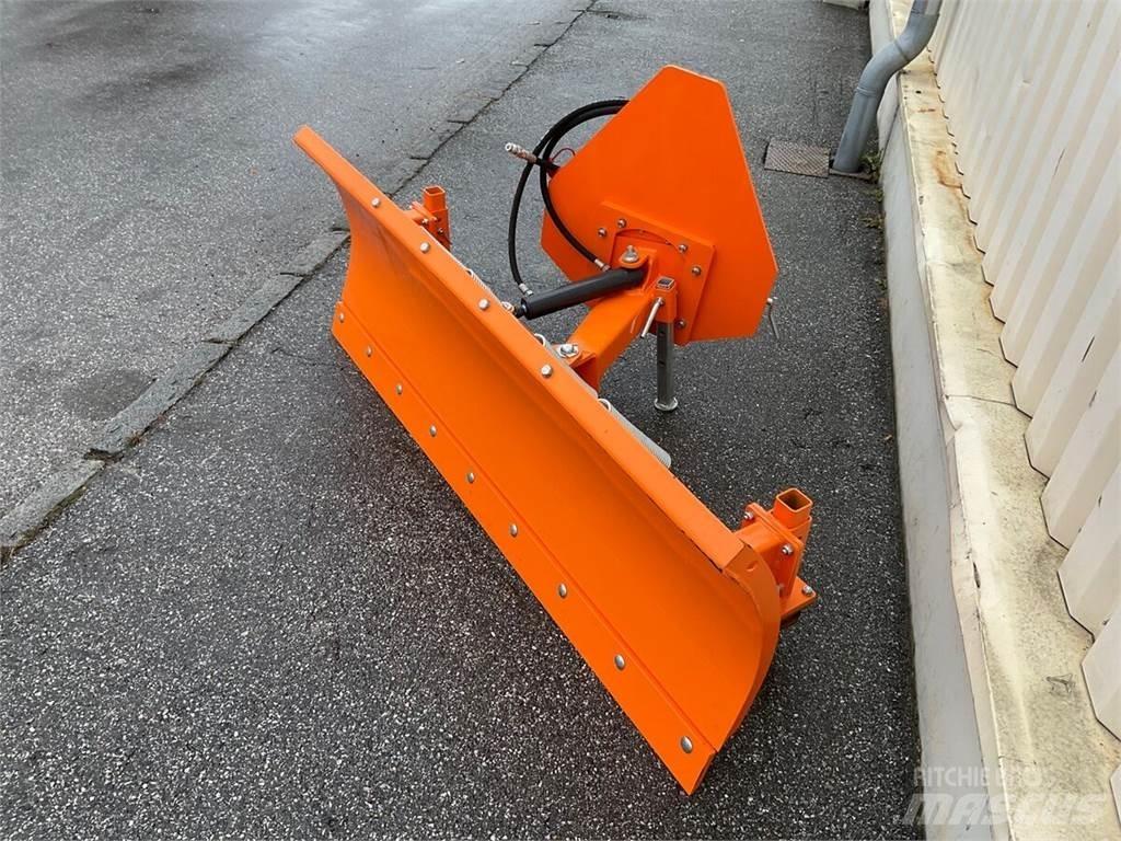  Stekro Mini 1.80 Other road and snow machines