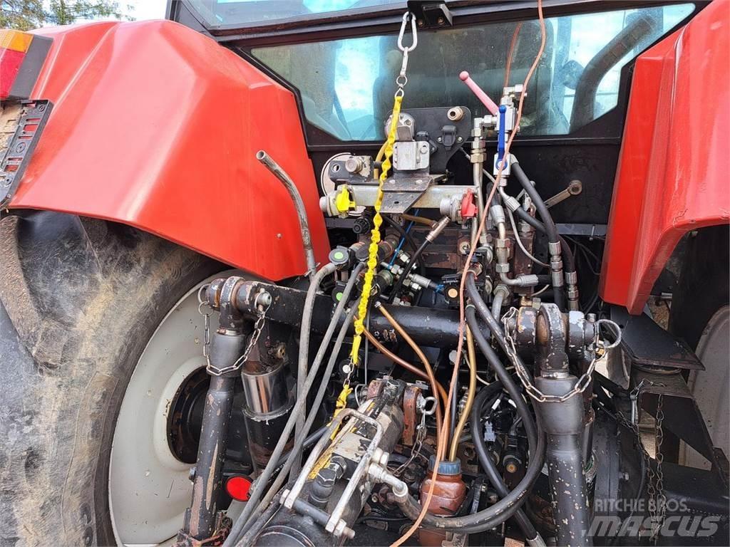 Steyr 9105 A Profi Tractors