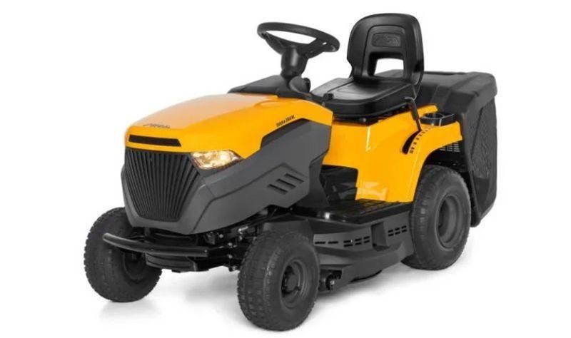 Stiga Estate 384 M Groundcare - Others