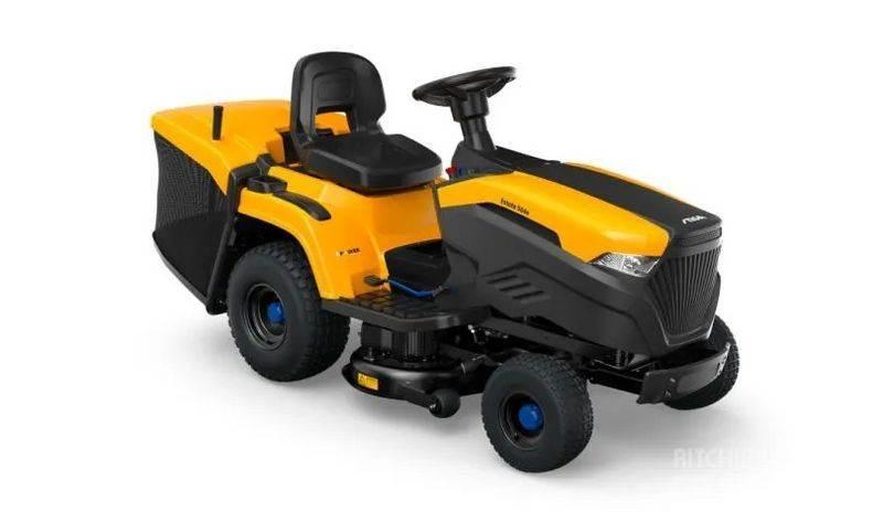 Stiga Estate 584e Groundcare - Others