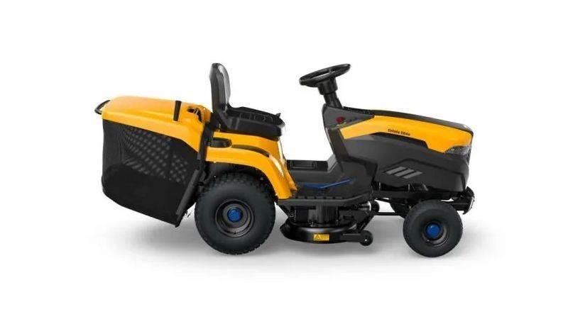 Stiga Estate 584e Groundcare - Others
