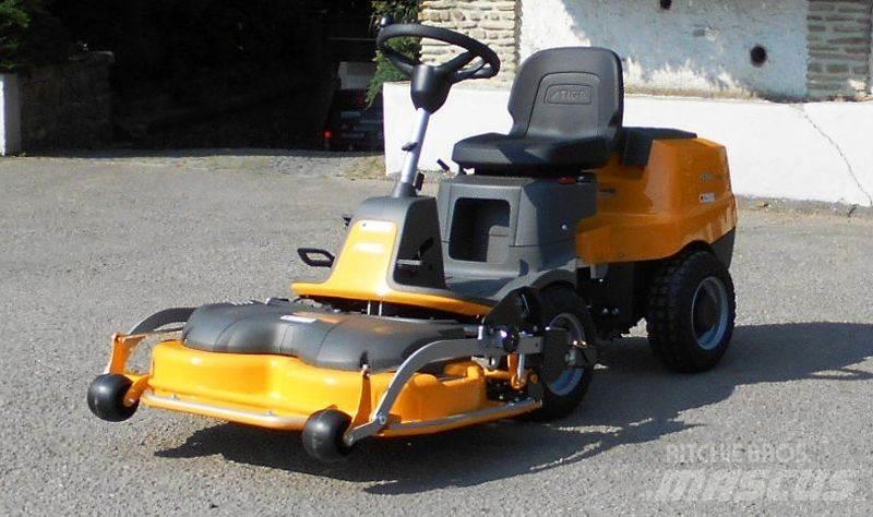 Stiga Park 300 Groundcare - Others