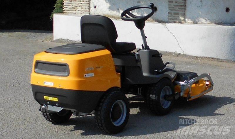 Stiga Park 300 Groundcare - Others