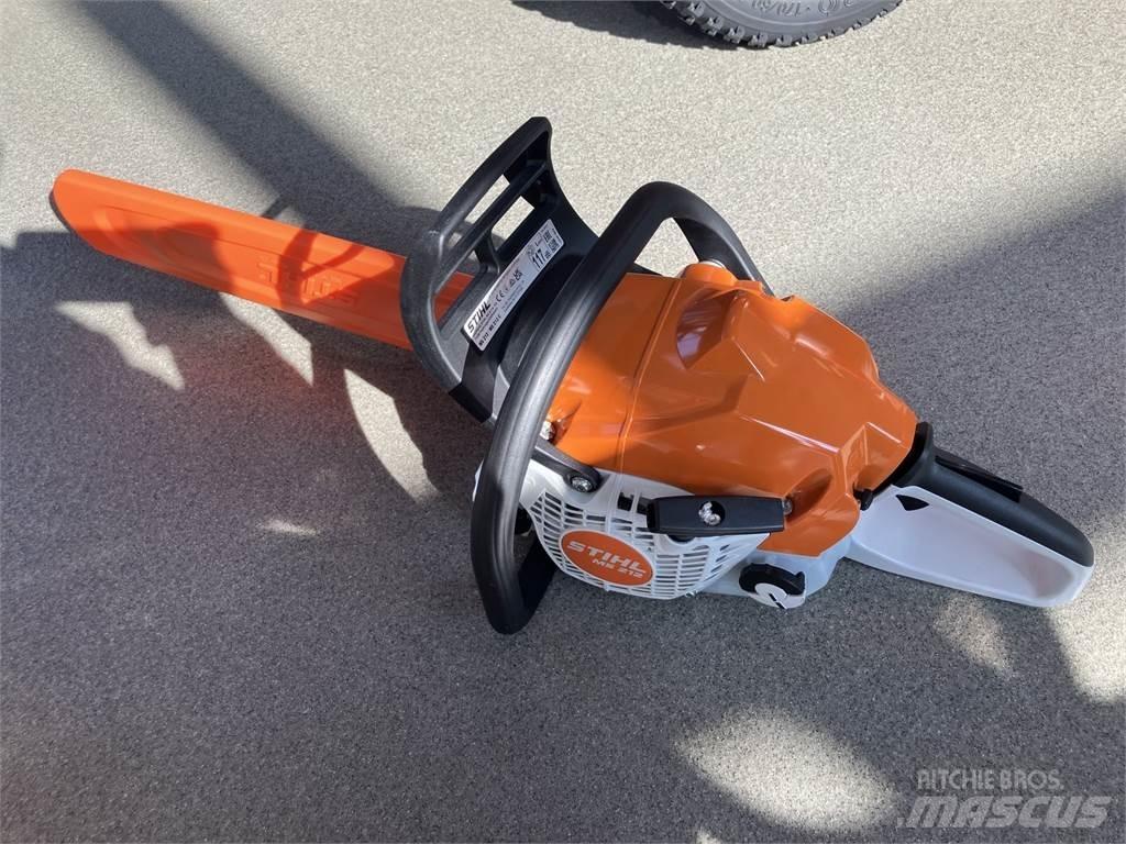 Stihl MS 212 C Forestry - Others