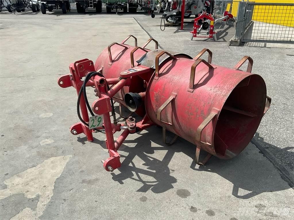  SVL 2100 Other forage harvesting equipment