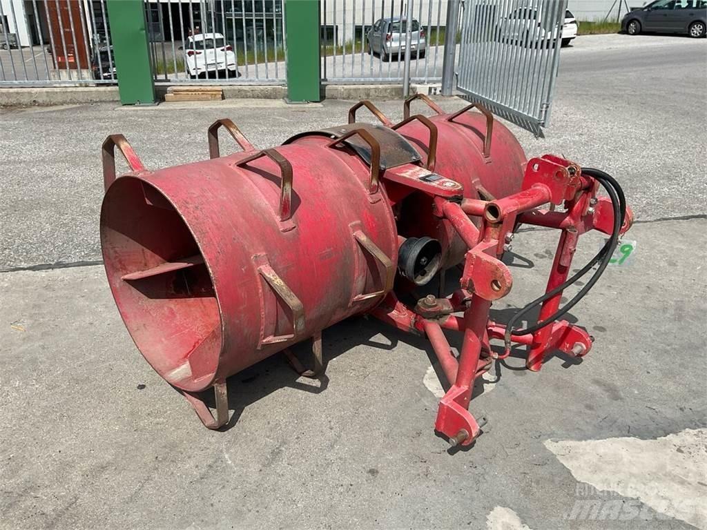  SVL 2100 Other forage harvesting equipment